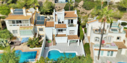 Resale - Villa - Las Ramblas