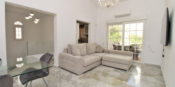 Resale - Villa - Las Ramblas
