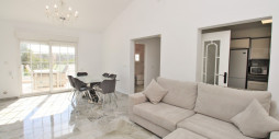 Resale - Villa - Las Ramblas