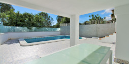 Resale - Villa - Las Ramblas