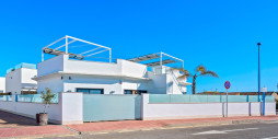 Resale - Villa - Los Alcazares - Euro Roda