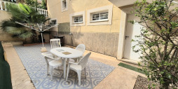 Resale - Villa - Los Altos - Costa Blanca