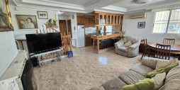 Resale - Villa - Los Altos - Costa Blanca