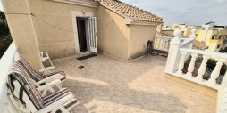 Resale - Villa - Los Altos - Costa Blanca
