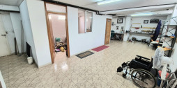 Resale - Villa - Los Altos - Costa Blanca