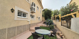Resale - Villa - Los Altos - Costa Blanca