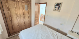 Resale - Villa - Los Altos - Costa Blanca