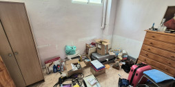 Resale - Villa - Los Altos - Costa Blanca
