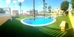 Resale - Villa - Los Altos - Costa Blanca