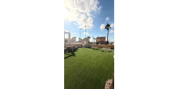Resale - Villa - Los Altos - Costa Blanca