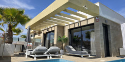 Resale - Villa - Los Montesinos - Los Montesinos Centro
