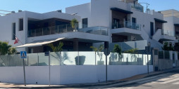 Resale - Villa - Los Montesinos - Los Montesinos Centro