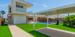 Resale - Villa - Los Montesinos