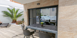 Resale - Villa - Los Montesinos