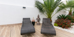 Resale - Villa - Los Montesinos