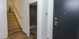 Resale - Villa - Los Montesinos