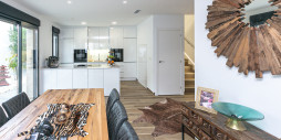 Resale - Villa - Los Montesinos