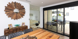 Resale - Villa - Los Montesinos