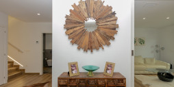 Resale - Villa - Los Montesinos