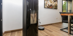 Resale - Villa - Los Montesinos