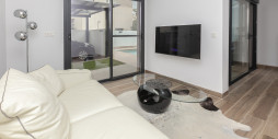 Resale - Villa - Los Montesinos