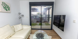 Resale - Villa - Los Montesinos