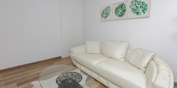 Resale - Villa - Los Montesinos