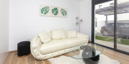 Resale - Villa - Los Montesinos