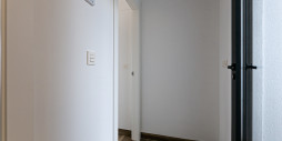 Resale - Villa - Los Montesinos