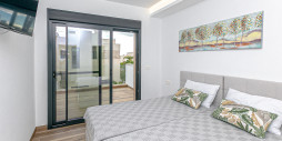 Resale - Villa - Los Montesinos