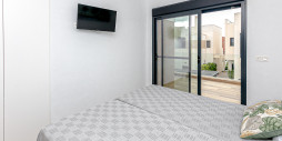 Resale - Villa - Los Montesinos