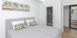 Resale - Villa - Los Montesinos