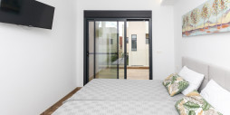 Resale - Villa - Los Montesinos