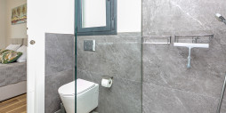 Resale - Villa - Los Montesinos