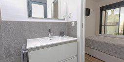 Resale - Villa - Los Montesinos