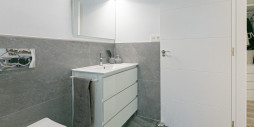 Resale - Villa - Los Montesinos