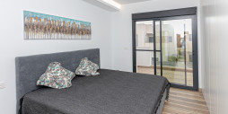Resale - Villa - Los Montesinos