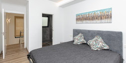 Resale - Villa - Los Montesinos