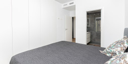 Resale - Villa - Los Montesinos