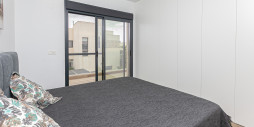 Resale - Villa - Los Montesinos