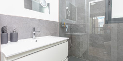 Resale - Villa - Los Montesinos