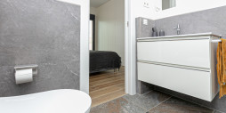 Resale - Villa - Los Montesinos