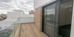 Resale - Villa - Los Montesinos