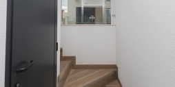 Resale - Villa - Los Montesinos