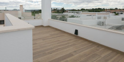 Resale - Villa - Los Montesinos