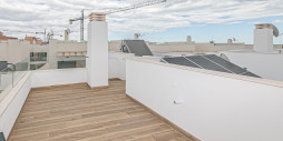 Resale - Villa - Los Montesinos