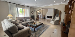 Resale - Villa - Muchamiel - Mutxamel - Muchamiel - Mutxamel Centro