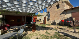 Resale - Villa - Ondara - Ondara Centro