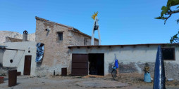 Resale - Villa - Ondara - Ondara Centro