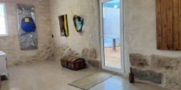 Resale - Villa - Ondara - Ondara Centro